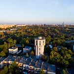 E64 Wieza Wroclaw