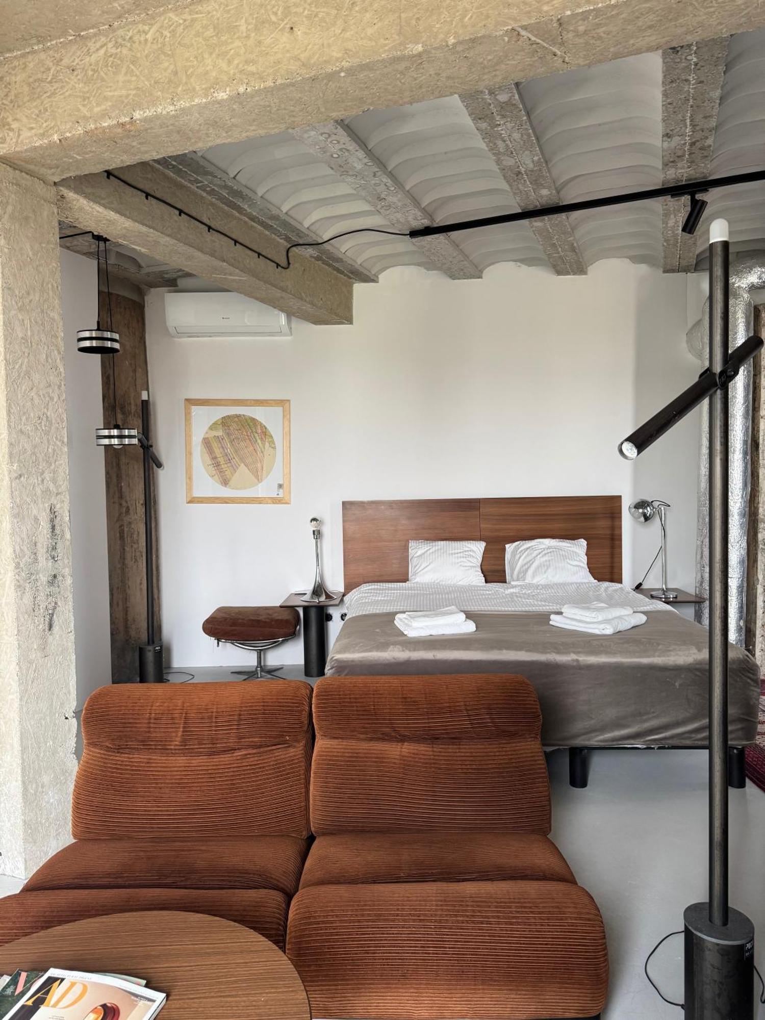 Apartament E64 Wieza