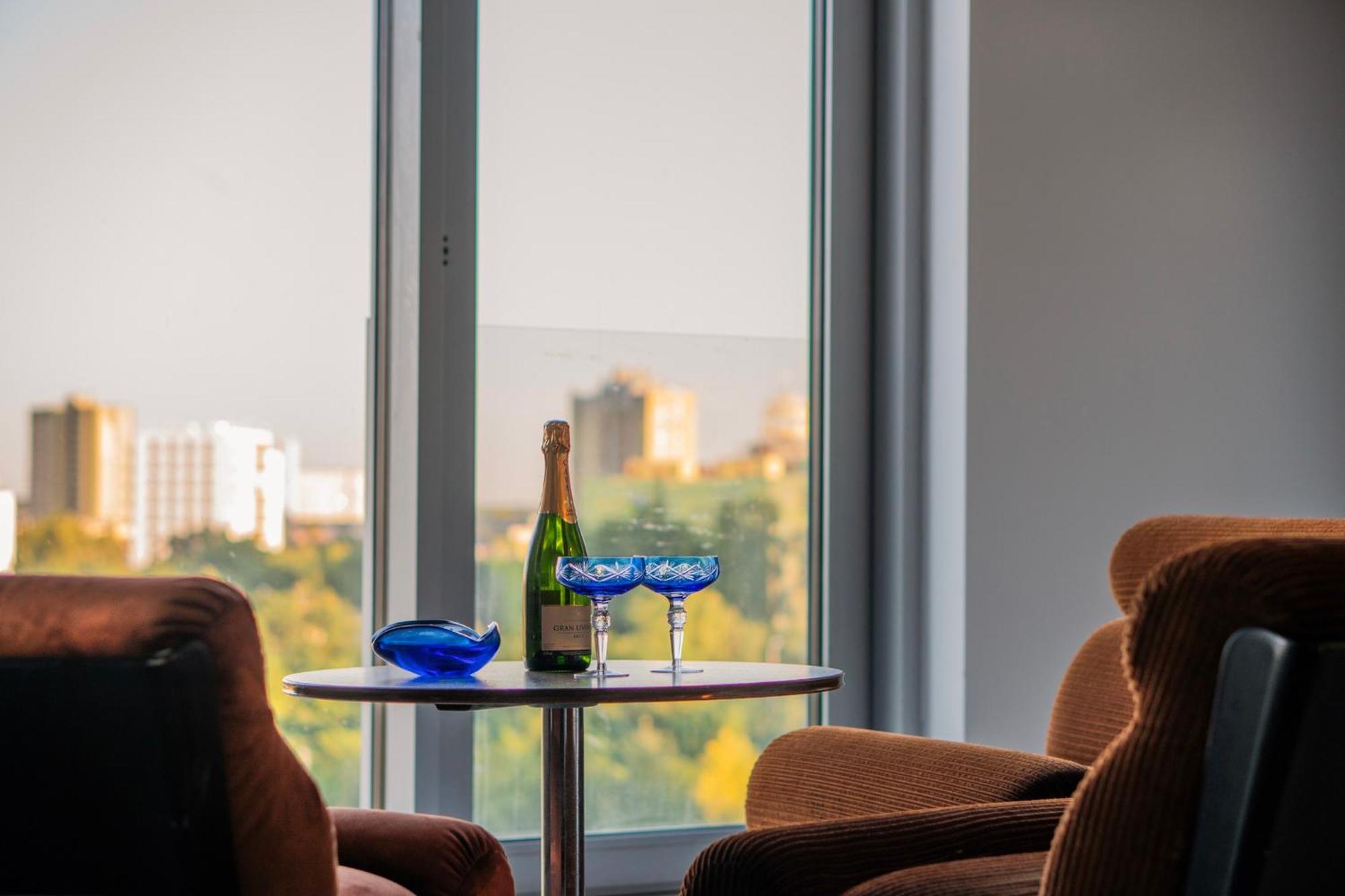 Apartament E64 Wieza *
