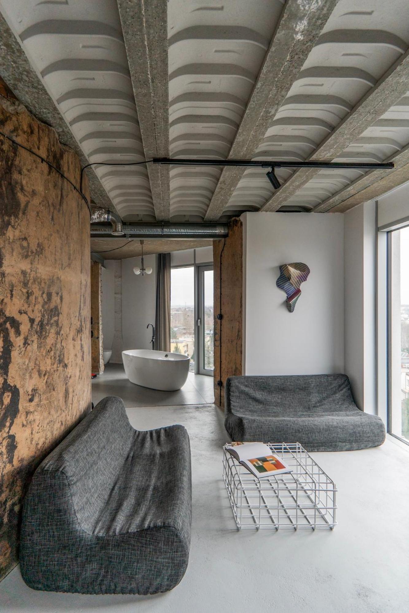 Apartament E64 Wieza *